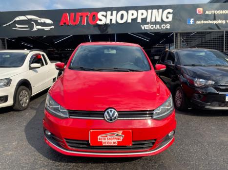 VOLKSWAGEN Fox 1.6 4P MSI COMFORTLINE FLEX, Foto 2