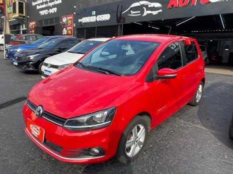VOLKSWAGEN Fox 1.6 4P MSI COMFORTLINE FLEX, Foto 3