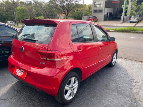 VOLKSWAGEN Fox 1.6 4P MSI COMFORTLINE FLEX, Foto 4