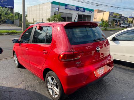 VOLKSWAGEN Fox 1.6 4P MSI COMFORTLINE FLEX, Foto 6