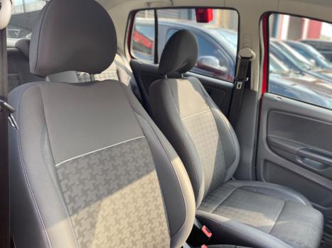 VOLKSWAGEN Fox 1.6 4P MSI COMFORTLINE FLEX, Foto 7