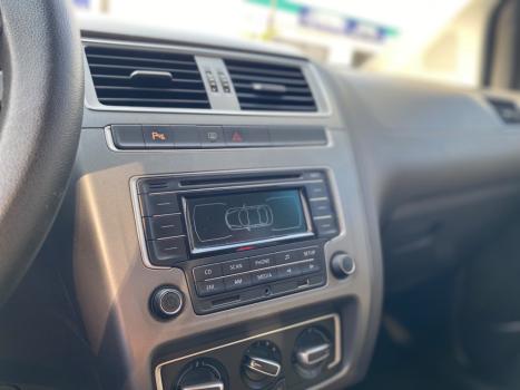 VOLKSWAGEN Fox 1.6 4P MSI COMFORTLINE FLEX, Foto 8