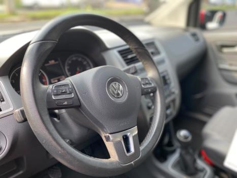 VOLKSWAGEN Fox 1.6 4P MSI COMFORTLINE FLEX, Foto 9