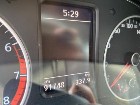 VOLKSWAGEN Fox 1.6 4P MSI COMFORTLINE FLEX, Foto 10