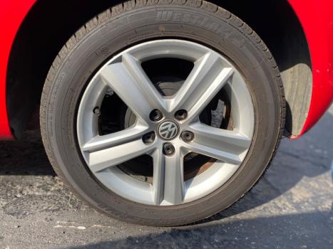 VOLKSWAGEN Fox 1.6 4P MSI COMFORTLINE FLEX, Foto 11