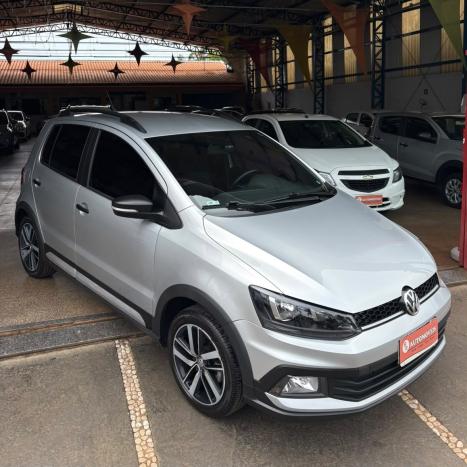 VOLKSWAGEN Fox 1.6 4P XTREME FLEX, Foto 1