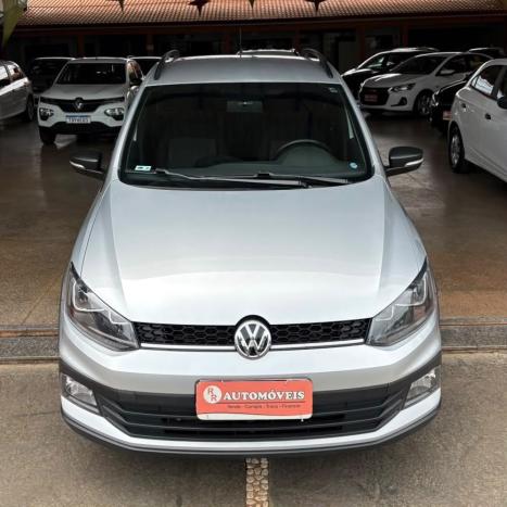 VOLKSWAGEN Fox 1.6 4P XTREME FLEX, Foto 2