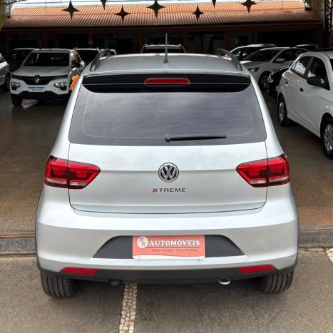 VOLKSWAGEN Fox 1.6 4P XTREME FLEX, Foto 3