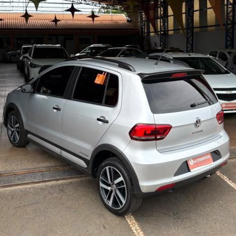 VOLKSWAGEN Fox 1.6 4P XTREME FLEX, Foto 4