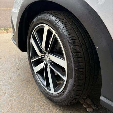 VOLKSWAGEN Fox 1.6 4P XTREME FLEX, Foto 5