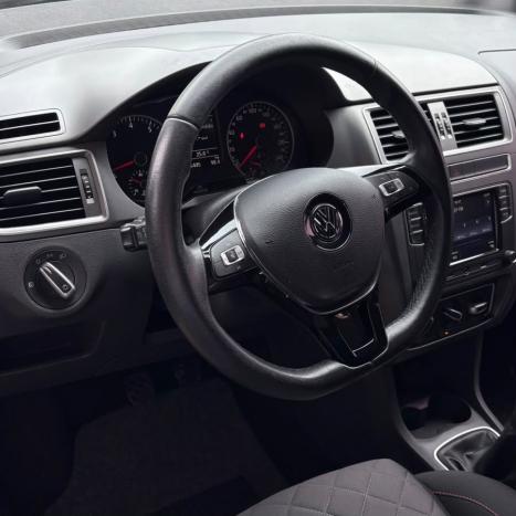 VOLKSWAGEN Fox 1.6 4P XTREME FLEX, Foto 6