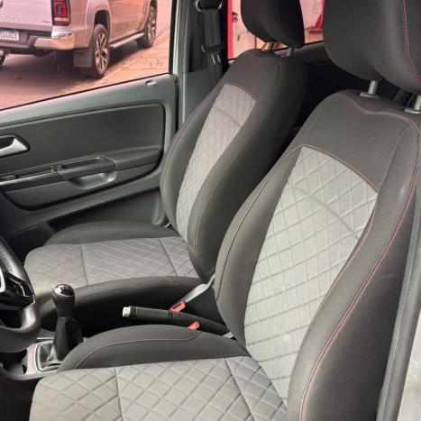 VOLKSWAGEN Fox 1.6 4P XTREME FLEX, Foto 7