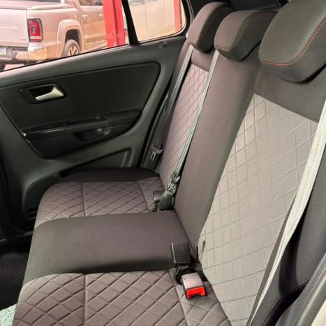 VOLKSWAGEN Fox 1.6 4P XTREME FLEX, Foto 8