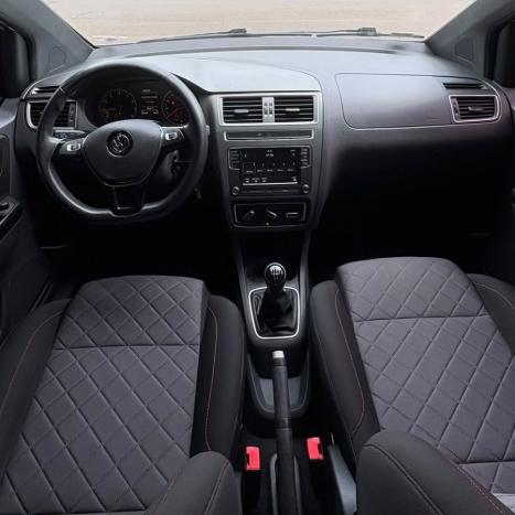 VOLKSWAGEN Fox 1.6 4P XTREME FLEX, Foto 9