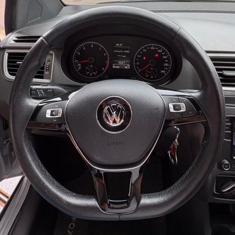 VOLKSWAGEN Fox 1.6 4P XTREME FLEX, Foto 10