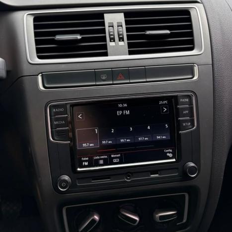 VOLKSWAGEN Fox 1.6 4P XTREME FLEX, Foto 11