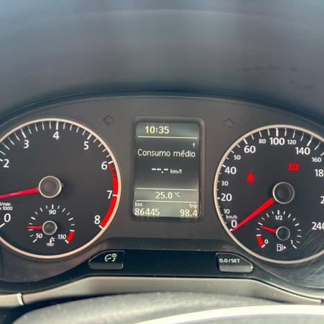 VOLKSWAGEN Fox 1.6 4P XTREME FLEX, Foto 12