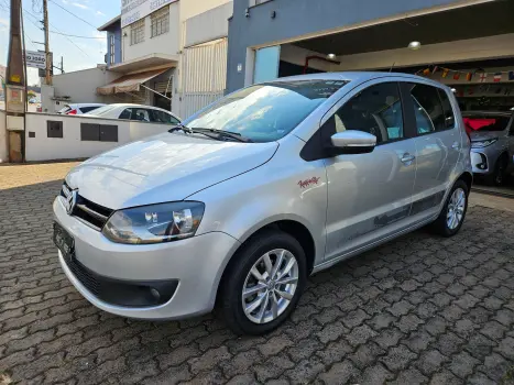 VOLKSWAGEN Fox 1.6 4P ROCK IN RIO FLEX, Foto 1