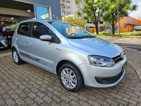 VOLKSWAGEN Fox 1.6 4P ROCK IN RIO FLEX, Foto 3