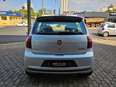 VOLKSWAGEN Fox 1.6 4P ROCK IN RIO FLEX, Foto 4