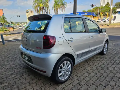 VOLKSWAGEN Fox 1.6 4P ROCK IN RIO FLEX, Foto 6