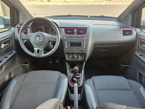 VOLKSWAGEN Fox 1.6 4P ROCK IN RIO FLEX, Foto 8