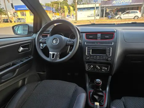 VOLKSWAGEN Fox 1.6 4P ROCK IN RIO FLEX, Foto 9
