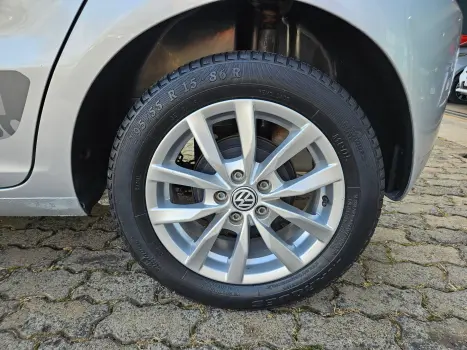VOLKSWAGEN Fox 1.6 4P ROCK IN RIO FLEX, Foto 10