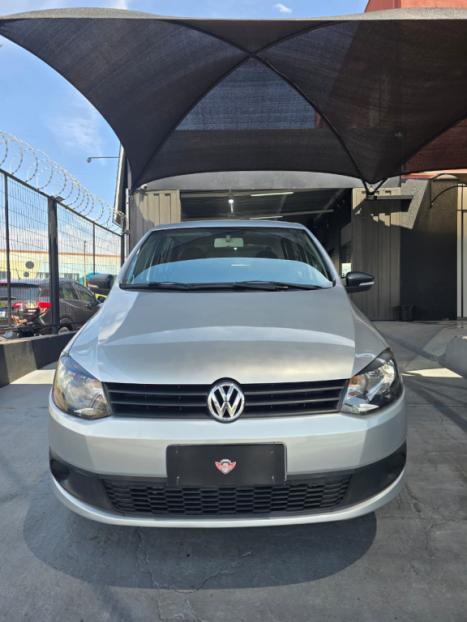 VOLKSWAGEN Fox 1.6 4P FLEX, Foto 3