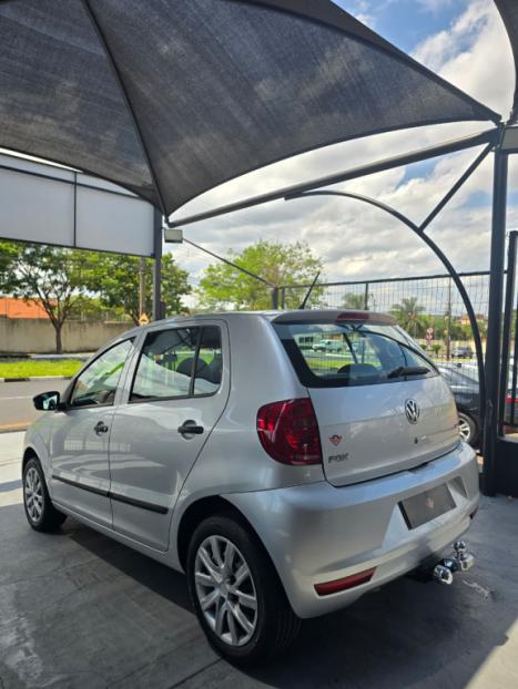 VOLKSWAGEN Fox 1.6 4P FLEX, Foto 5