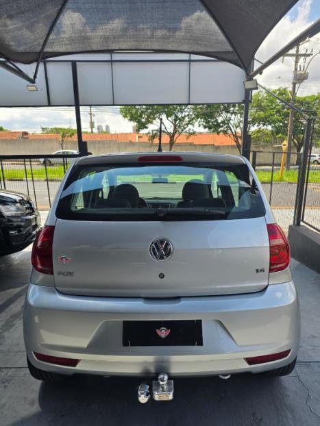 VOLKSWAGEN Fox 1.6 4P FLEX, Foto 6
