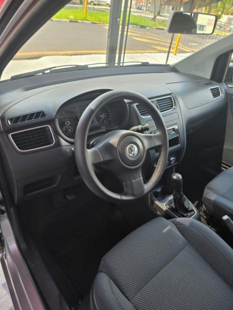 VOLKSWAGEN Fox 1.6 4P FLEX, Foto 8