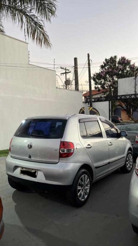 VOLKSWAGEN Fox 1.6 PLUS FLEX, Foto 4