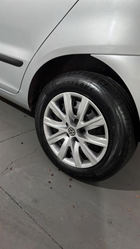 VOLKSWAGEN Fox 1.6 PLUS FLEX, Foto 5