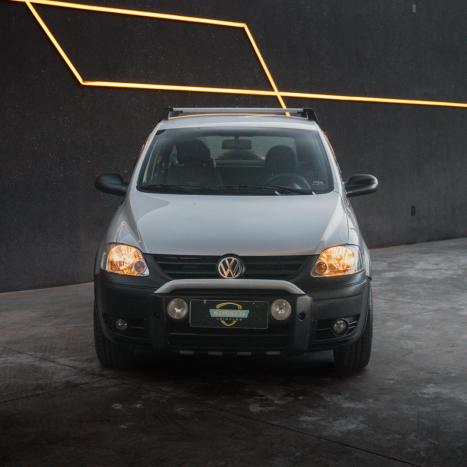 VOLKSWAGEN Fox 1.6 PLUS FLEX, Foto 2