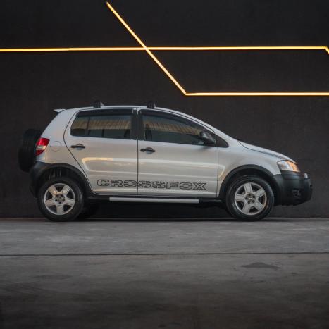 VOLKSWAGEN Fox 1.6 PLUS FLEX, Foto 3
