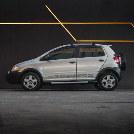 VOLKSWAGEN Fox 1.6 PLUS FLEX, Foto 4