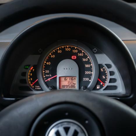 VOLKSWAGEN Fox 1.6 PLUS FLEX, Foto 7