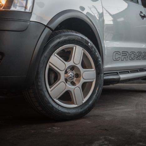 VOLKSWAGEN Fox 1.6 PLUS FLEX, Foto 9