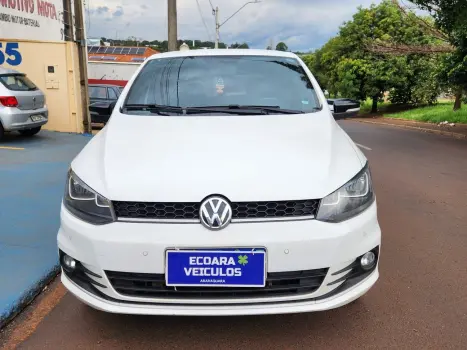VOLKSWAGEN Fox , Foto 8