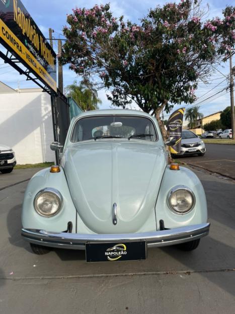 VOLKSWAGEN Fusca 1300, Foto 2