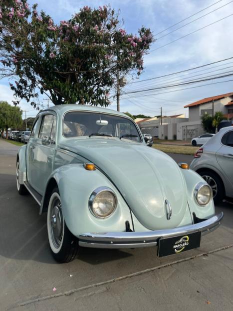 VOLKSWAGEN Fusca 1300, Foto 3