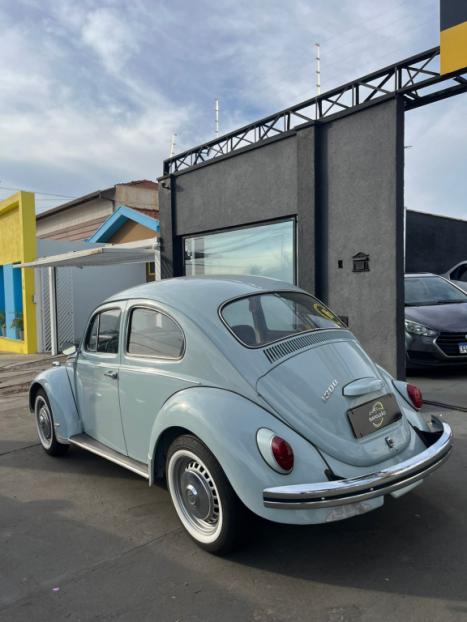 VOLKSWAGEN Fusca 1300, Foto 4