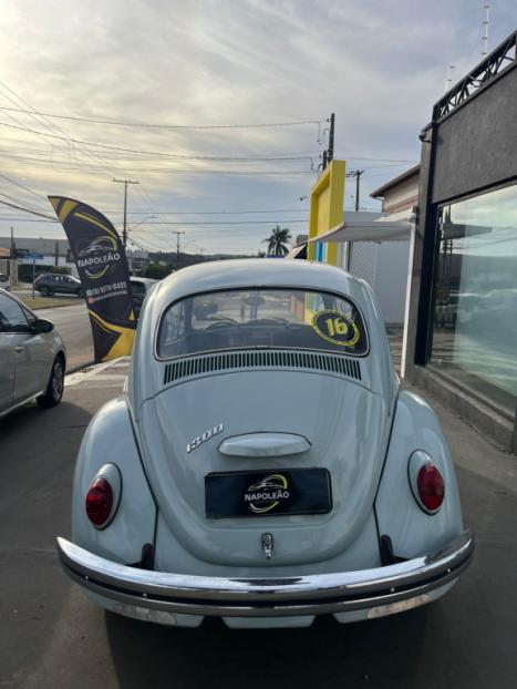 VOLKSWAGEN Fusca 1300, Foto 5