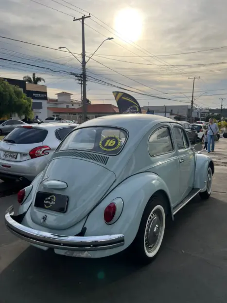 VOLKSWAGEN Fusca 1300, Foto 6