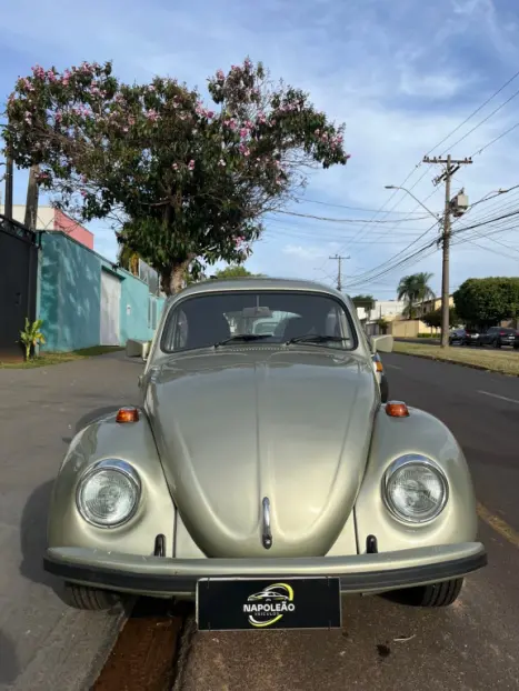 VOLKSWAGEN Fusca 1300, Foto 2