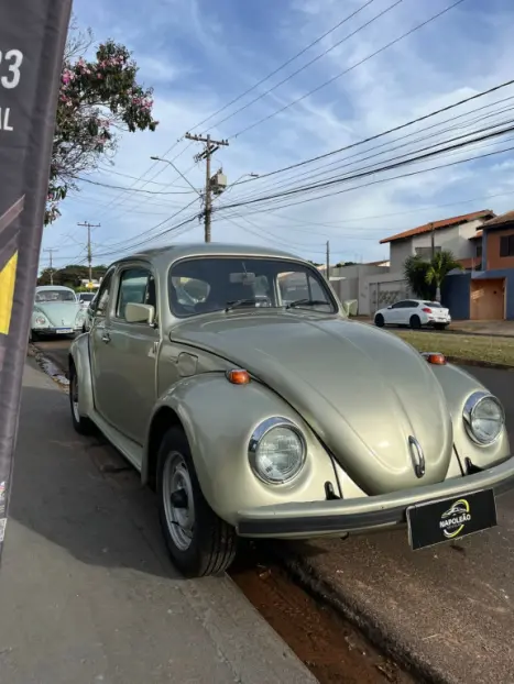 VOLKSWAGEN Fusca 1300, Foto 3