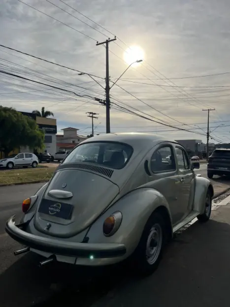 VOLKSWAGEN Fusca 1300, Foto 4