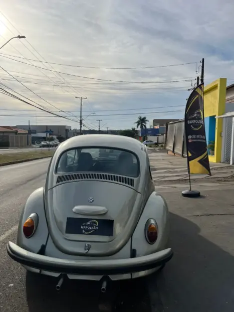 VOLKSWAGEN Fusca 1300, Foto 5