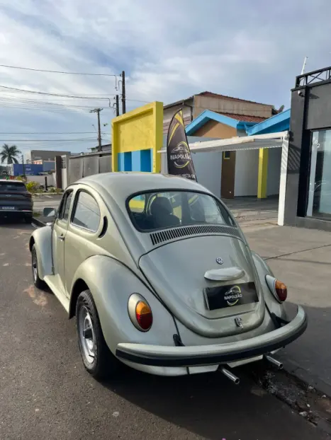 VOLKSWAGEN Fusca 1300, Foto 6